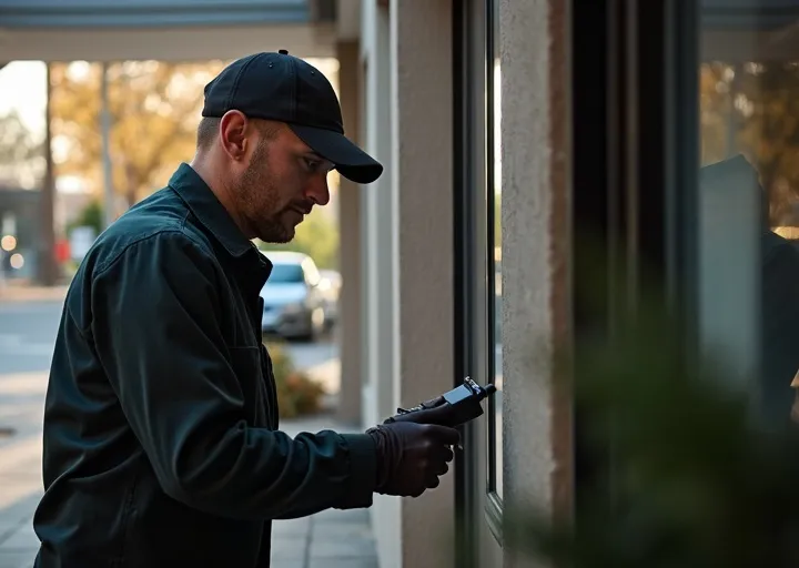 Professional Commercial Possum Control Assessment Services Boondall