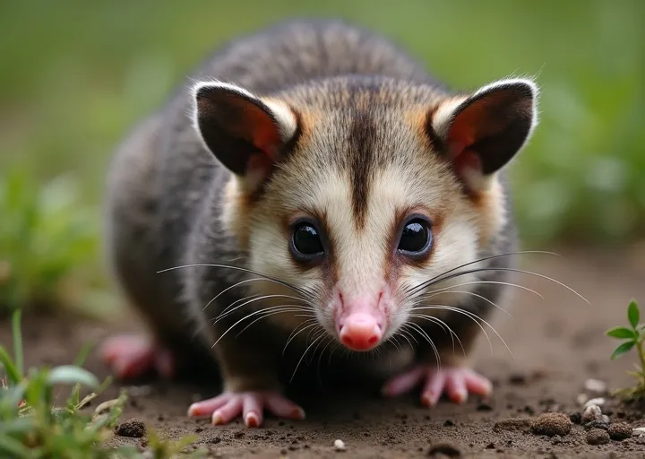 Safe Possum Capture Boondall