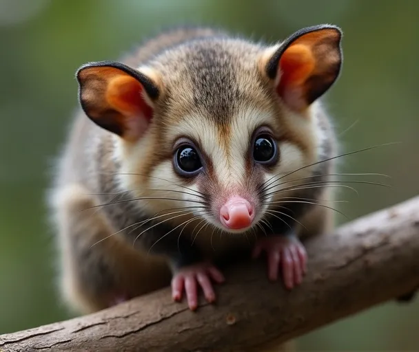 Possum Relocation & Release Boondall