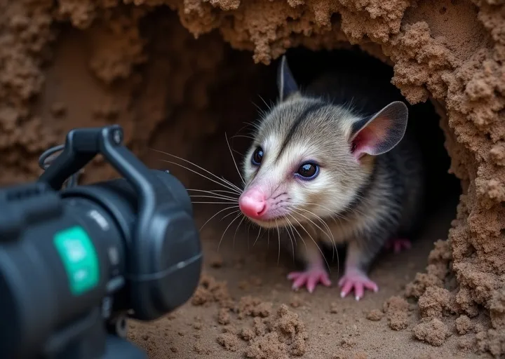 Comprehensive Possum Property Inspection Boondall