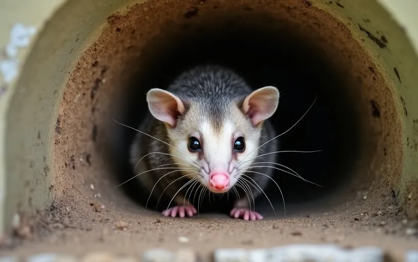 Professional Possum Prevention Services Boondall