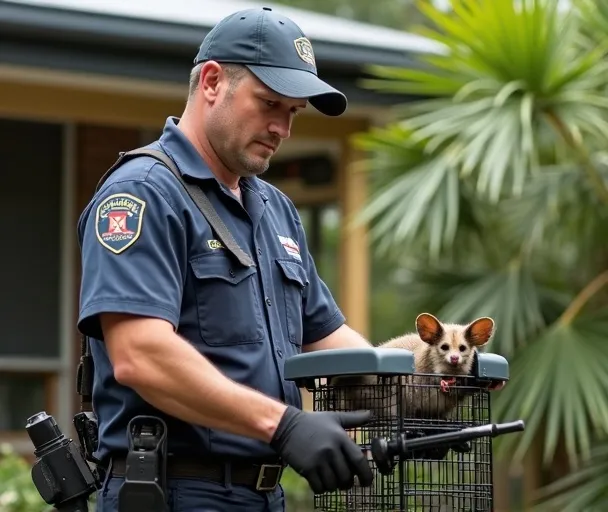 Fresho Possum Removal Boondall Boondall Possum Box Installation Specialist
