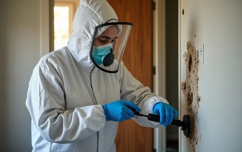 Sanitization & Decontamination Boondall